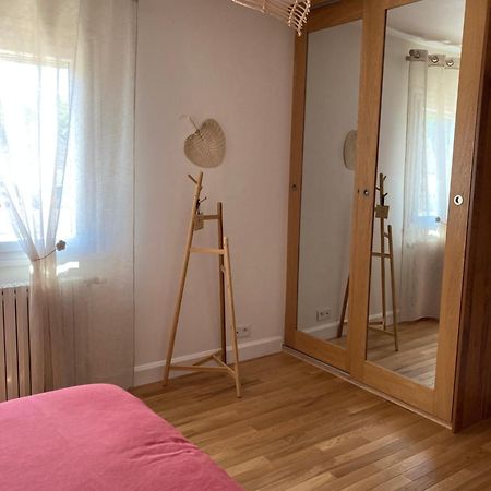 Chambre Privee Rumilly-les-Vaudes Екстер'єр фото