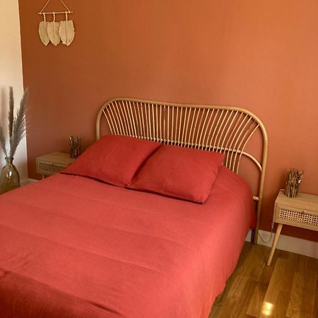 Chambre Privee Rumilly-les-Vaudes Екстер'єр фото