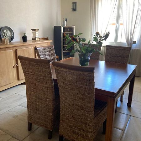 Chambre Privee Rumilly-les-Vaudes Екстер'єр фото