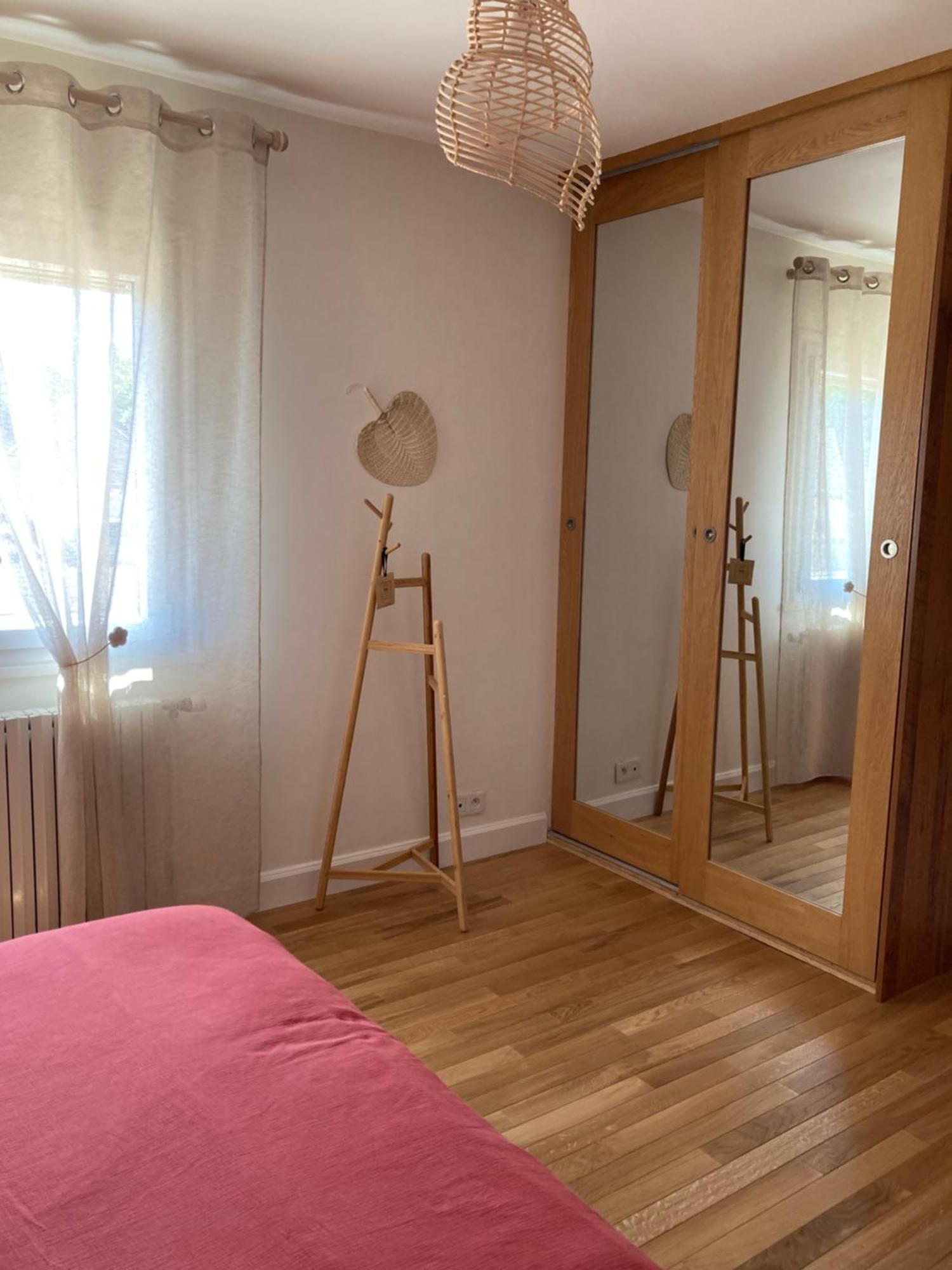 Chambre Privee Rumilly-les-Vaudes Екстер'єр фото