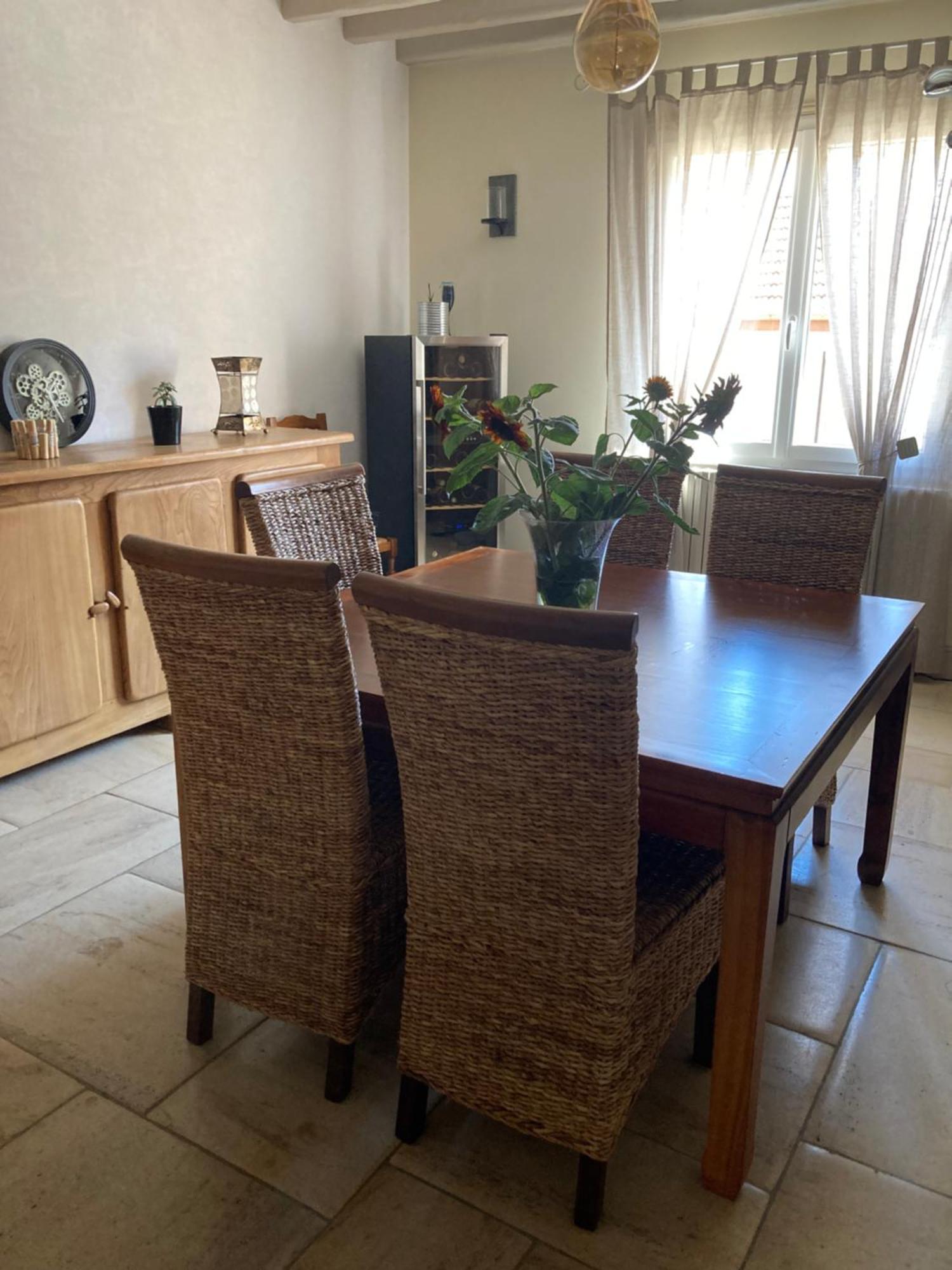 Chambre Privee Rumilly-les-Vaudes Екстер'єр фото
