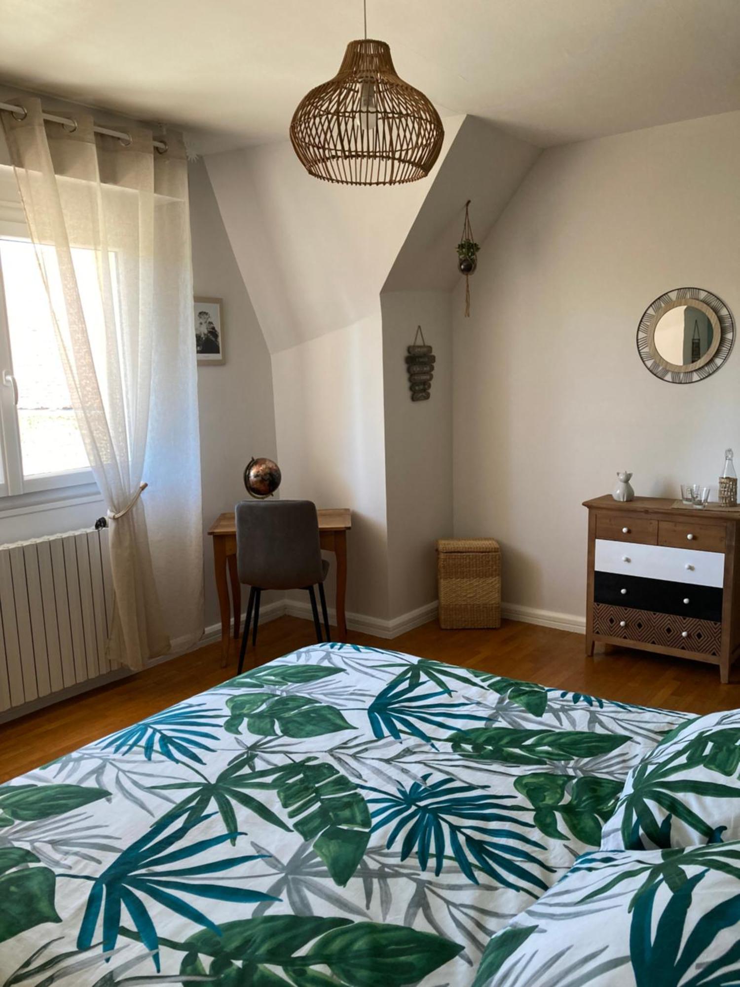 Chambre Privee Rumilly-les-Vaudes Екстер'єр фото
